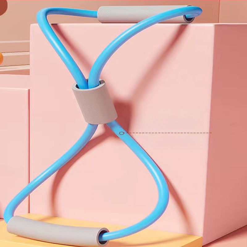 Σχήμα 8 Ζώνη Αντίστασης Μικρό Πουλί Stretcher Ποδοσφαιρικό Ποδοσφαιρικό Σχοινί Αντίστασης Γυναικείο Ανοιχτήρι Ώμων Γιόγκα Εξοπλισμός Πίσω Έλξης Παράδοση Κατ` Οίκον..