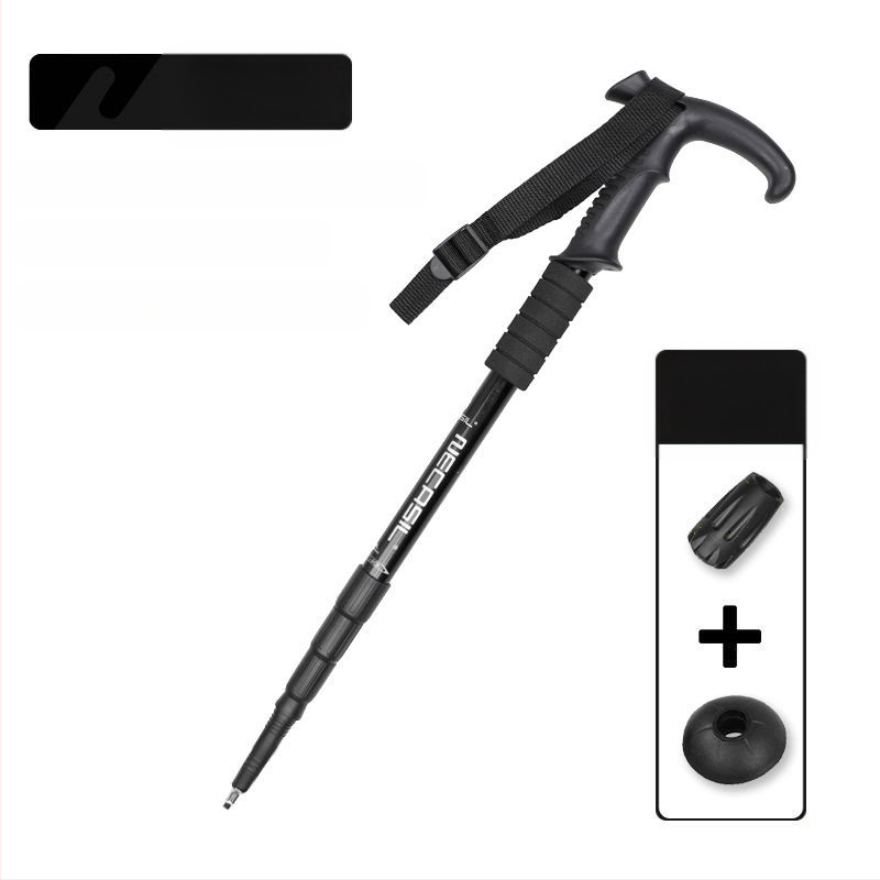 Niukaslio trekingo lazdos sandėlyje, gamyklos tiesioginiai pardavimai