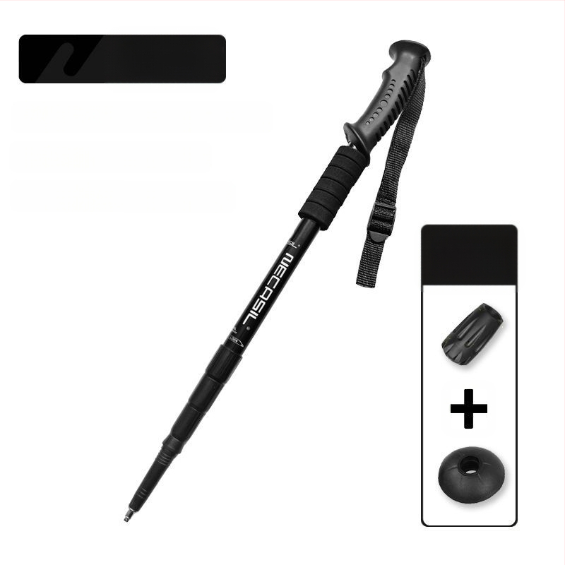 Niukaslio trekingo lazdos sandėlyje, gamyklos tiesioginiai pardavimai