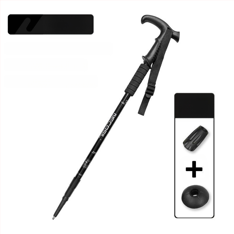 Niukaslio trekingo lazdos sandėlyje, gamyklos tiesioginiai pardavimai