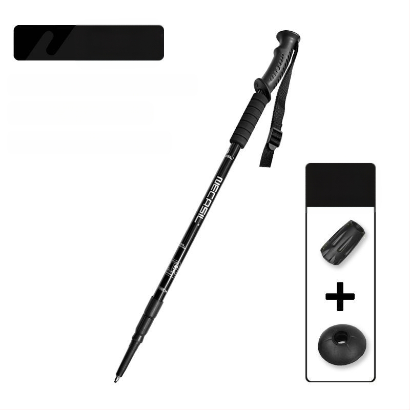 Niukaslio trekingo lazdos sandėlyje, gamyklos tiesioginiai pardavimai