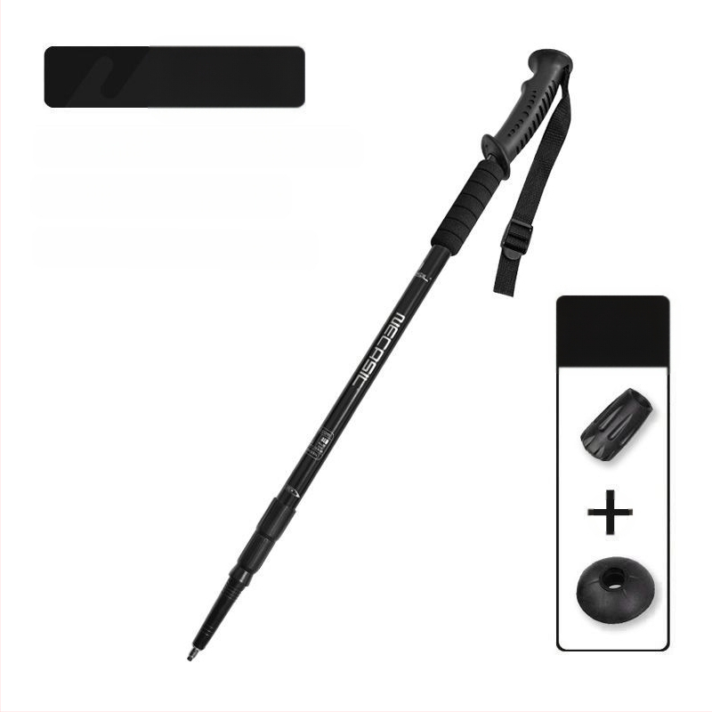 Niukaslio trekingo lazdos sandėlyje, gamyklos tiesioginiai pardavimai