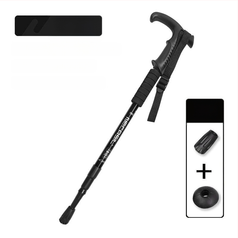 Niukaslio trekingo lazdos sandėlyje, gamyklos tiesioginiai pardavimai