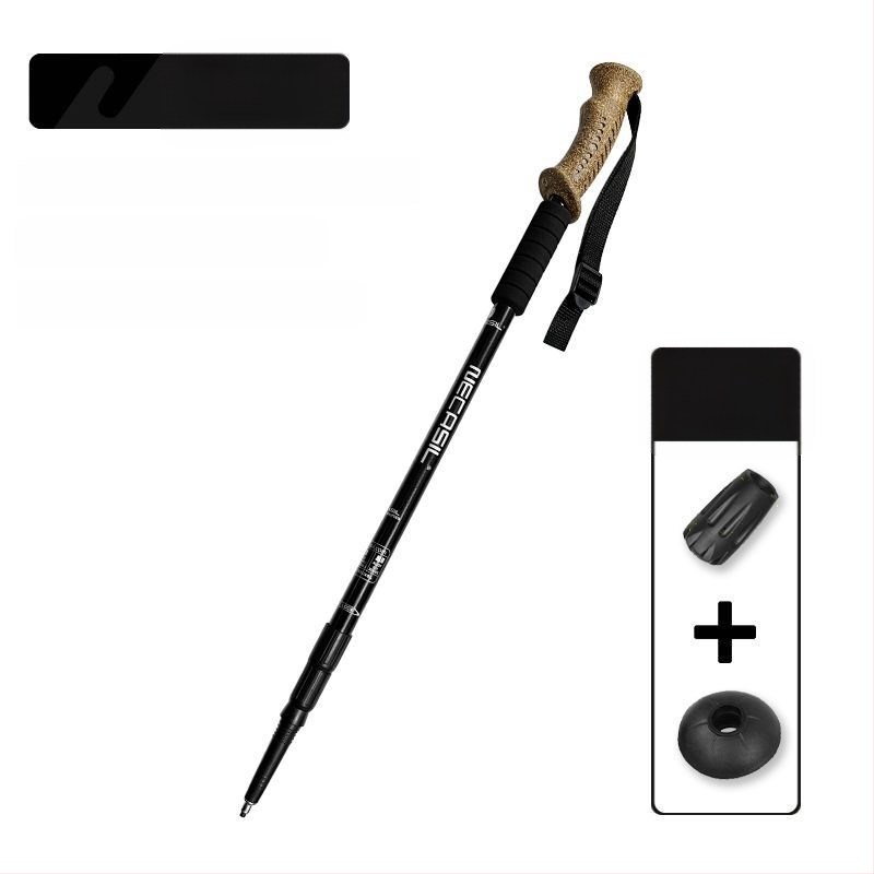 Niukaslio trekingo lazdos sandėlyje, gamyklos tiesioginiai pardavimai