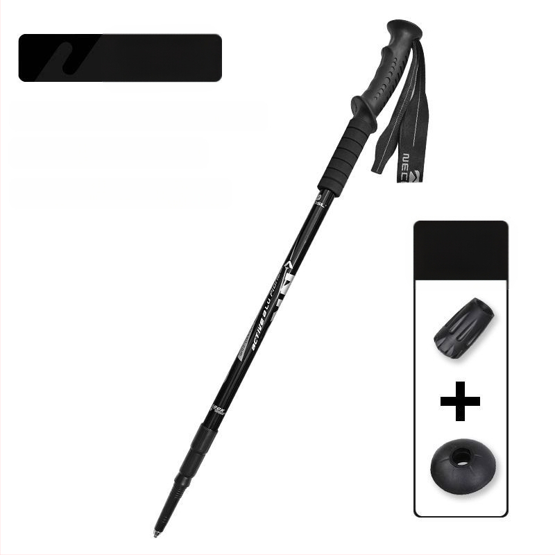 Niukaslio trekingo lazdos sandėlyje, gamyklos tiesioginiai pardavimai