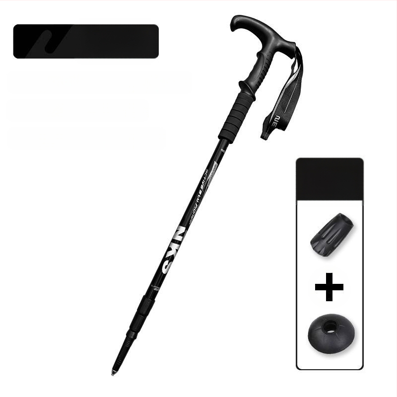 Niukaslio trekingo lazdos sandėlyje, gamyklos tiesioginiai pardavimai