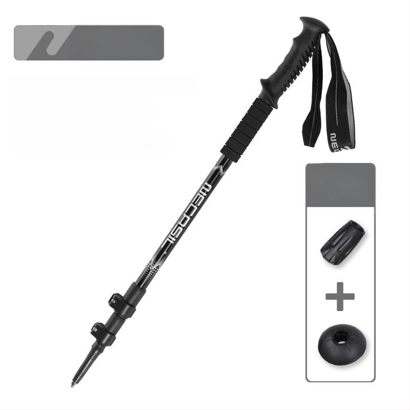 Niukaslio trekingo lazdos sandėlyje, gamyklos tiesioginiai pardavimai