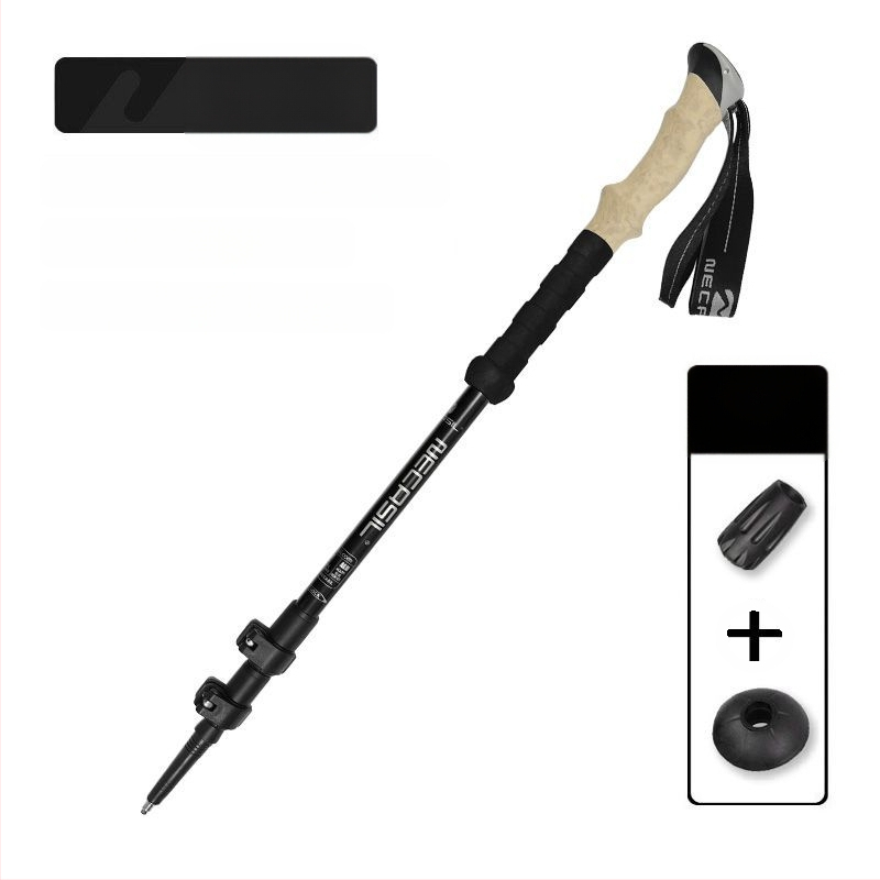 Niukaslio trekingo lazdos sandėlyje, gamyklos tiesioginiai pardavimai