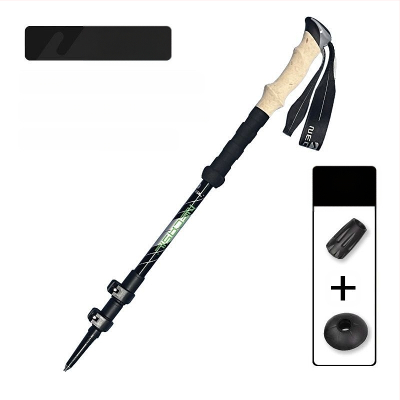 Niukaslio trekingo lazdos sandėlyje, gamyklos tiesioginiai pardavimai