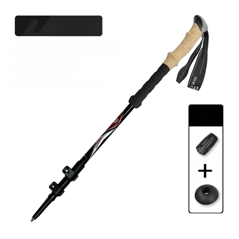 Niukaslio trekingo lazdos sandėlyje, gamyklos tiesioginiai pardavimai