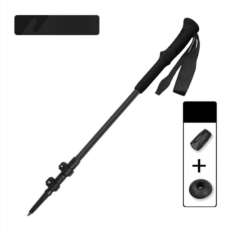 Niukaslio trekingo lazdos sandėlyje, gamyklos tiesioginiai pardavimai