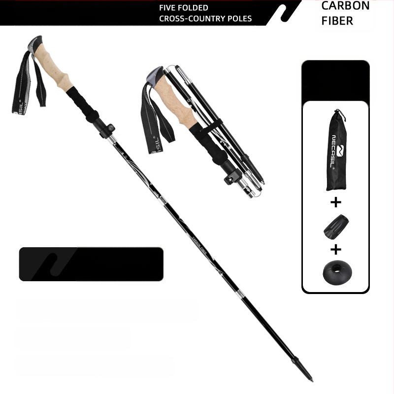 Niukaslio trekingo lazdos sandėlyje, gamyklos tiesioginiai pardavimai