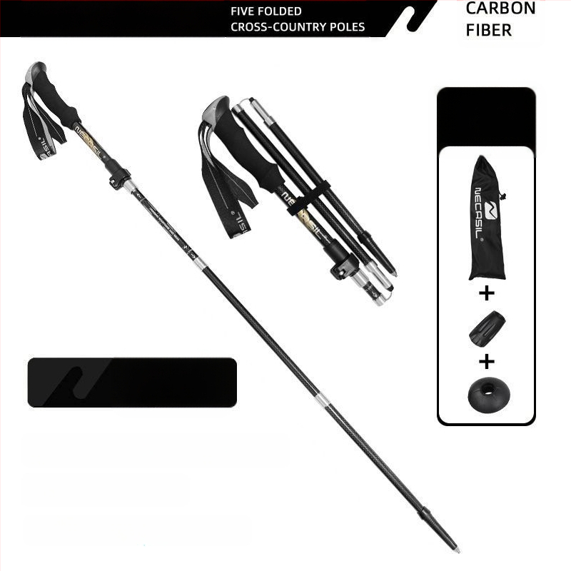 Niukaslio trekingo lazdos sandėlyje, gamyklos tiesioginiai pardavimai