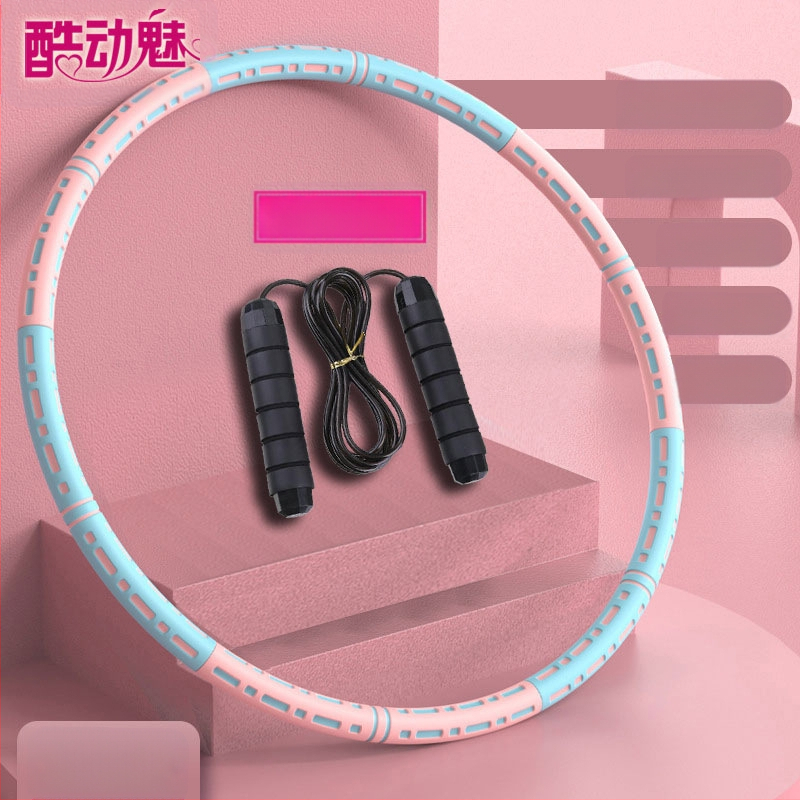 Hula Hoop pentru burtă subțire, nou sistem de ardere a grăsimilor, strângere abdominală, reducere a grăsimilor, adulți, copii și studenți, talie frumoasă, reducere a grăsimilor, pierdere în greutate