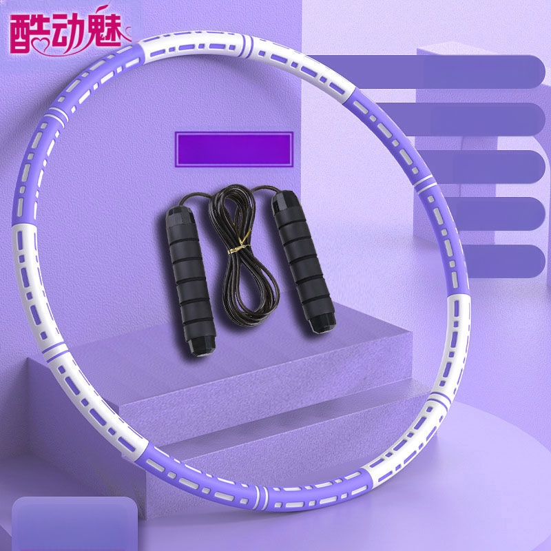 Hula Hoop pentru burtă subțire, nou sistem de ardere a grăsimilor, strângere abdominală, reducere a grăsimilor, adulți, copii și studenți, talie frumoasă, reducere a grăsimilor, pierdere în greutate