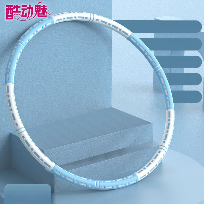 Hula Hoop pentru burtă subțire, nou sistem de ardere a grăsimilor, strângere abdominală, reducere a grăsimilor, adulți, copii și studenți, talie frumoasă, reducere a grăsimilor, pierdere în greutate