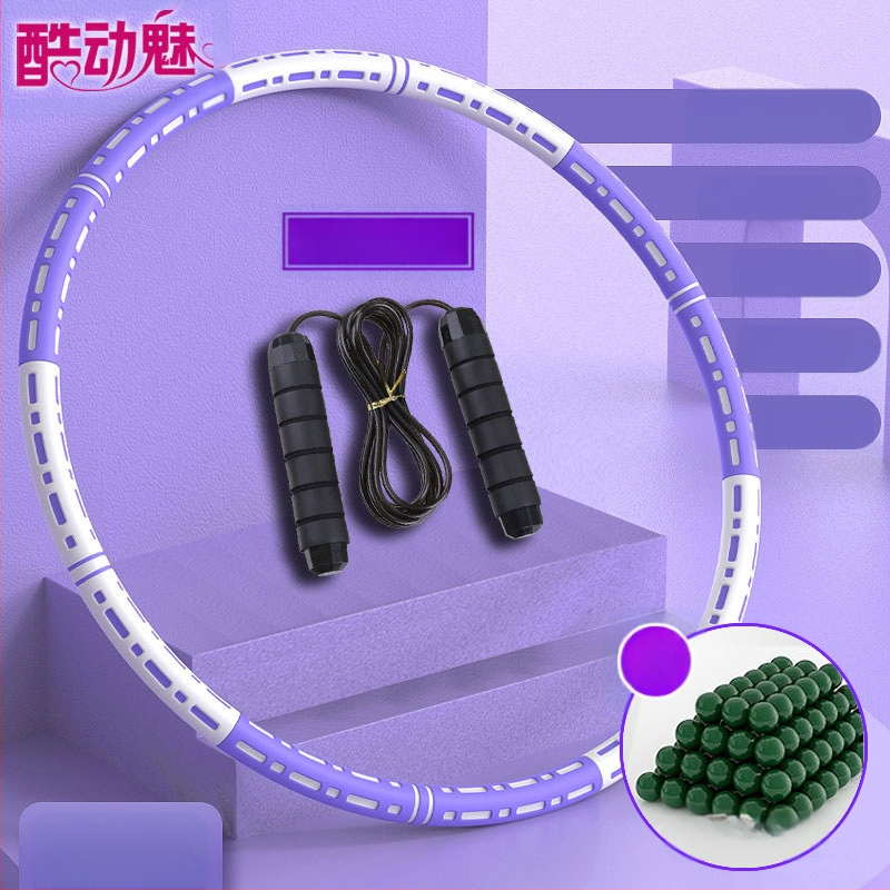 Hula Hoop pentru burtă subțire, nou sistem de ardere a grăsimilor, strângere abdominală, reducere a grăsimilor, adulți, copii și studenți, talie frumoasă, reducere a grăsimilor, pierdere în greutate