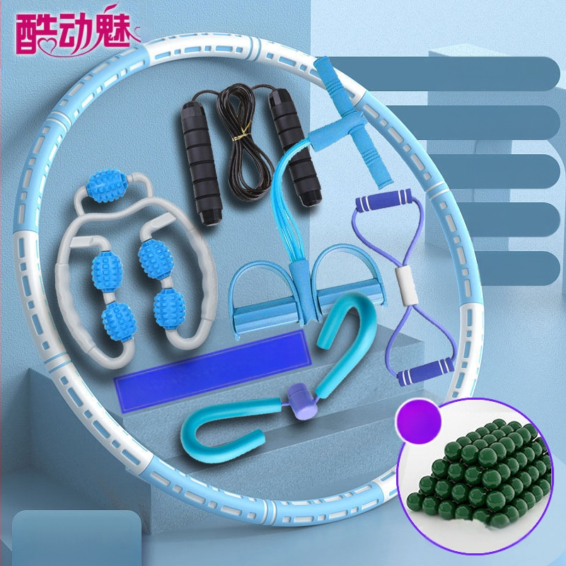 Hula Hoop pentru burtă subțire, nou sistem de ardere a grăsimilor, strângere abdominală, reducere a grăsimilor, adulți, copii și studenți, talie frumoasă, reducere a grăsimilor, pierdere în greutate