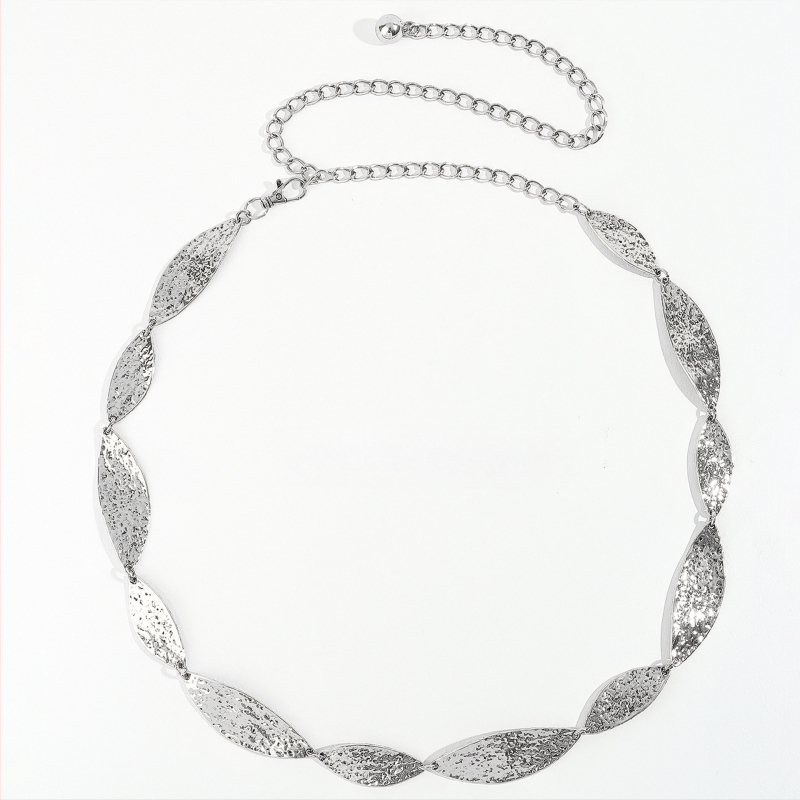 Modes retro metāla vidukļa ķēde sievietēm, augstas klases dekoratīvs aksesuārs svārkiem, daudzpusīga tauriņa vidukļa virve, etniskā stila Eiropas un Amerikas josta