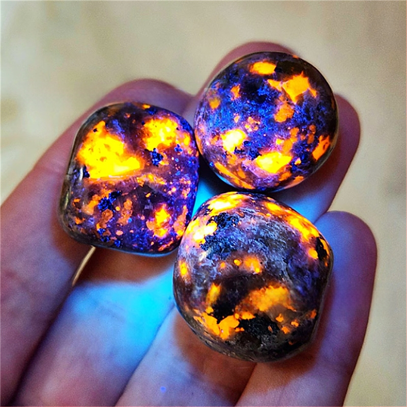 Естествен пламъчен камък, подвижен камък, големи частици, кристален камък, офис декорация, аквариум, озеленяване, магазин, дъно, занаятчийски орнаменти