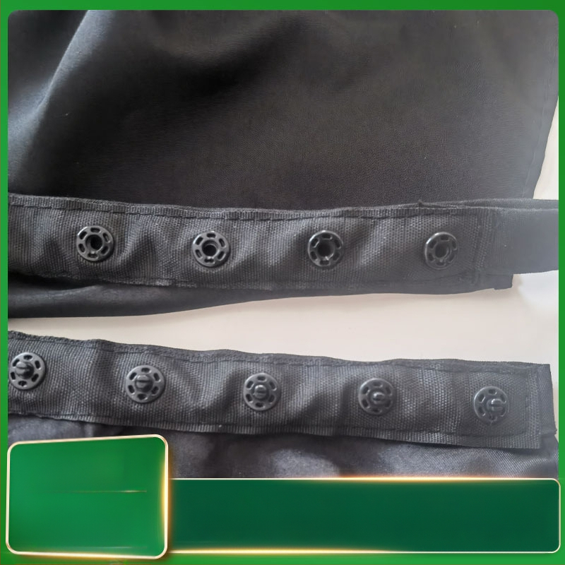 Eșarfă en-gros pentru tuns și coafură cu piept pentru adulți, alungită și lărgită, eșarfă specifică frizeriei, eșarfă permanentată cu ulei