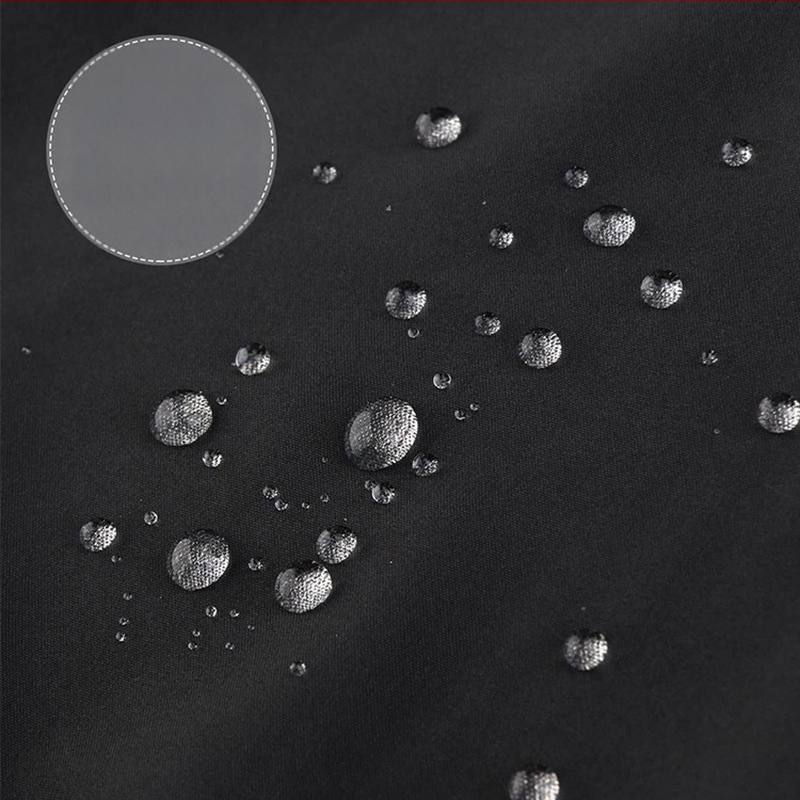 Frizētavai paredzēts augstas kvalitātes matu ilgviļņu krāsošanas audums, ūdensizturīgs matu ilgviļņu šampūns, sabiezināts šalle, matu krāsošanas friziera audums