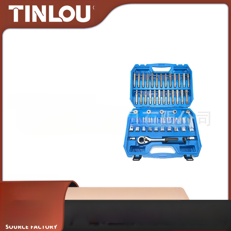 Комплект от 18 части, Комплект от 43 части, Комплект от 50 части, Винт за горна седалка на амортисьор, Инструмент за отстраняване на горно лепило, Инструмент за гаечен ключ