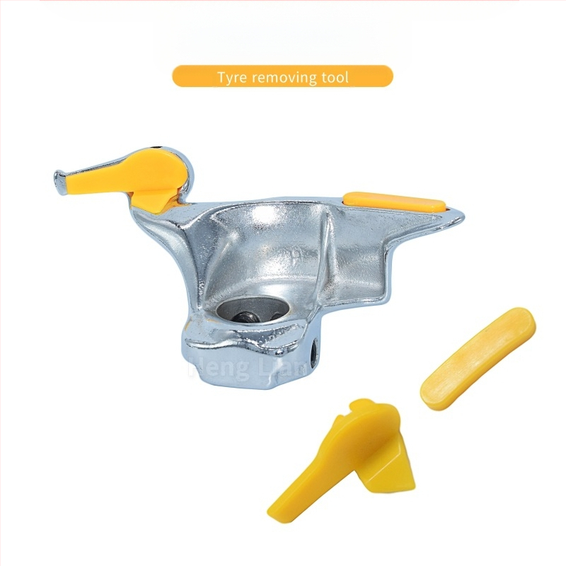 Машина за демонтаж и демонтаж на автомобилни гуми на едро, машина за демонтаж на гуми, птича глава 28/29/30 мм, инструмент за ремонт на машина за демонтаж на гуми