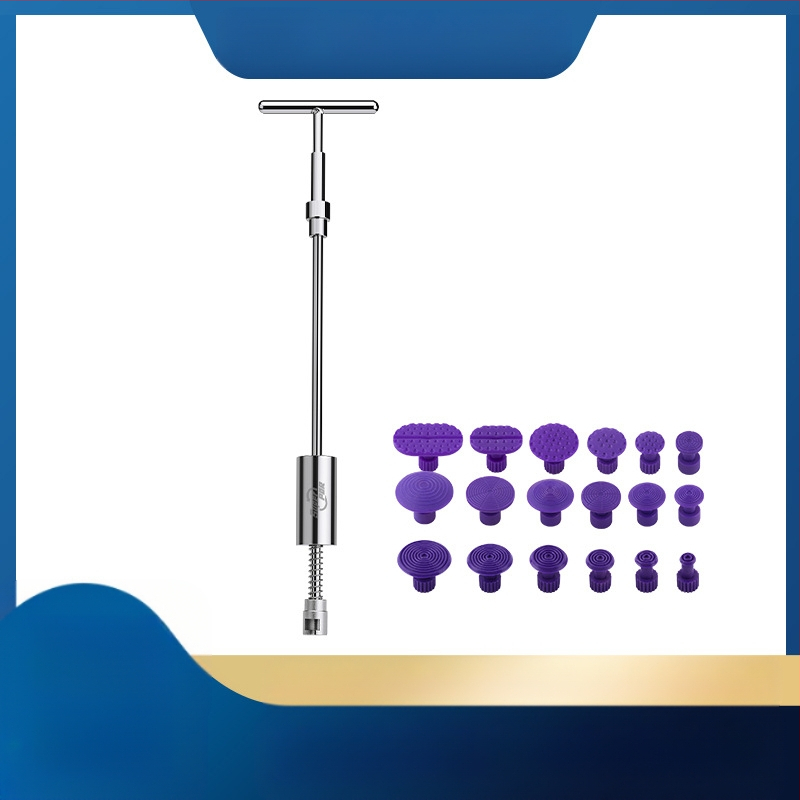 Tehase otsene piiriülene Amazoni eBay kuummüük autodele mõlkivaba lehtmetalli remondi tööriist ülikonna tõmmits