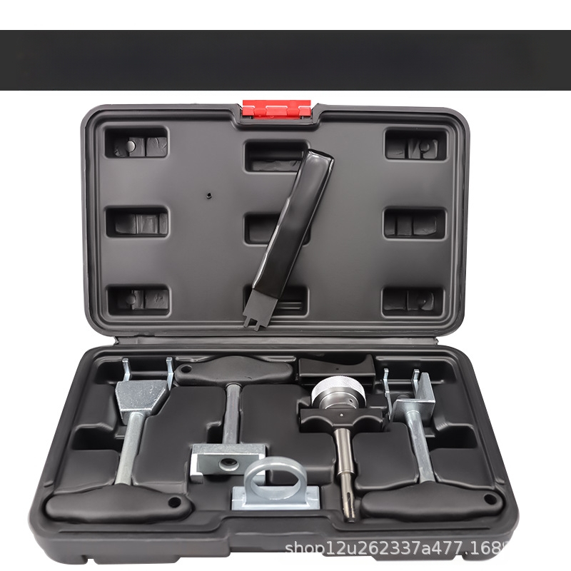 Инструмент за демонтаж и разтоварване на високоволтови запалителни бобини за Volkswagen, Audi, Skoda, Lavida Sagitar