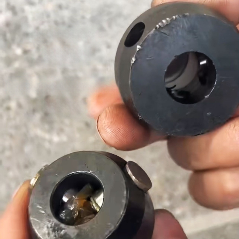 Jauns vārstu ligzdu izvilcējs, liela, vidēja un maza dzinēja ligzdu izvilcējs, universāls cilindru izvilcēja instruments