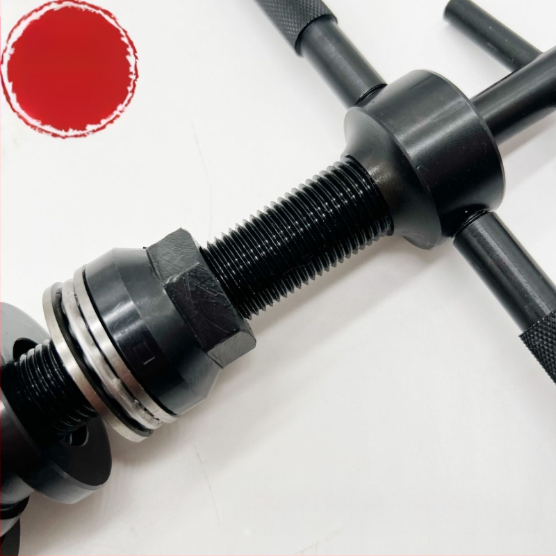 Jauns vārstu ligzdu izvilcējs, liela, vidēja un maza dzinēja ligzdu izvilcējs, universāls cilindru izvilcēja instruments