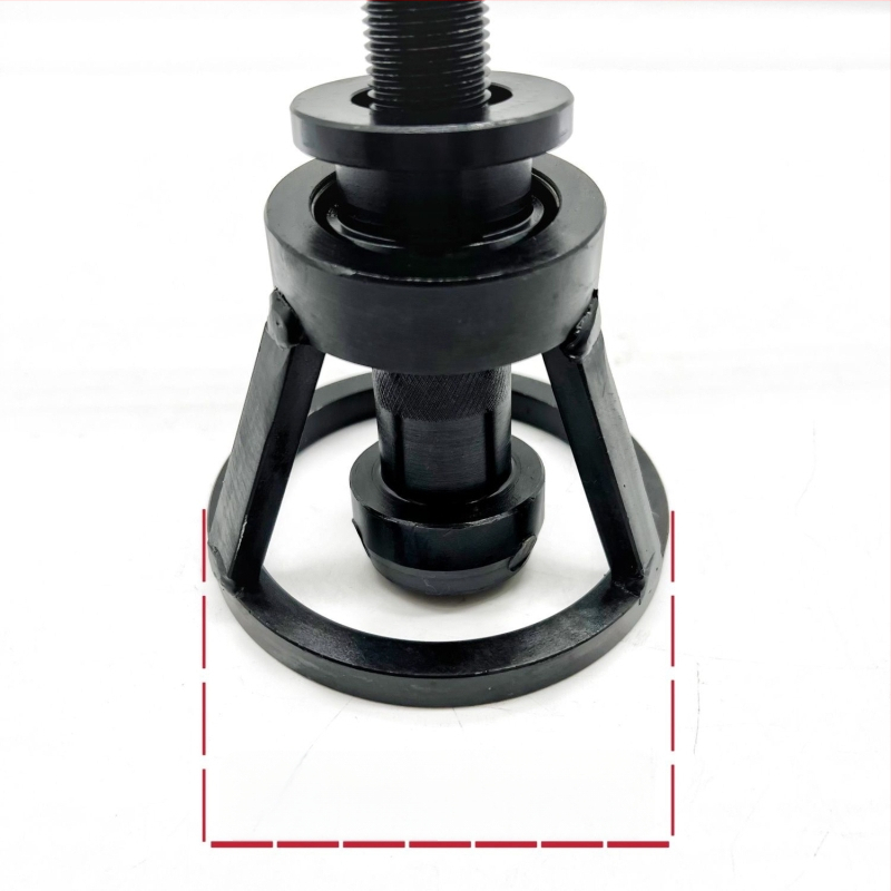 Jauns vārstu ligzdu izvilcējs, liela, vidēja un maza dzinēja ligzdu izvilcējs, universāls cilindru izvilcēja instruments