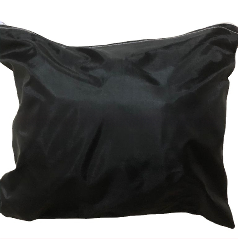 Amazon karstā izpārdošana 600D1 2 automašīnas sēdekļa pārvalks melns divrindu sēdekļa pārvalks