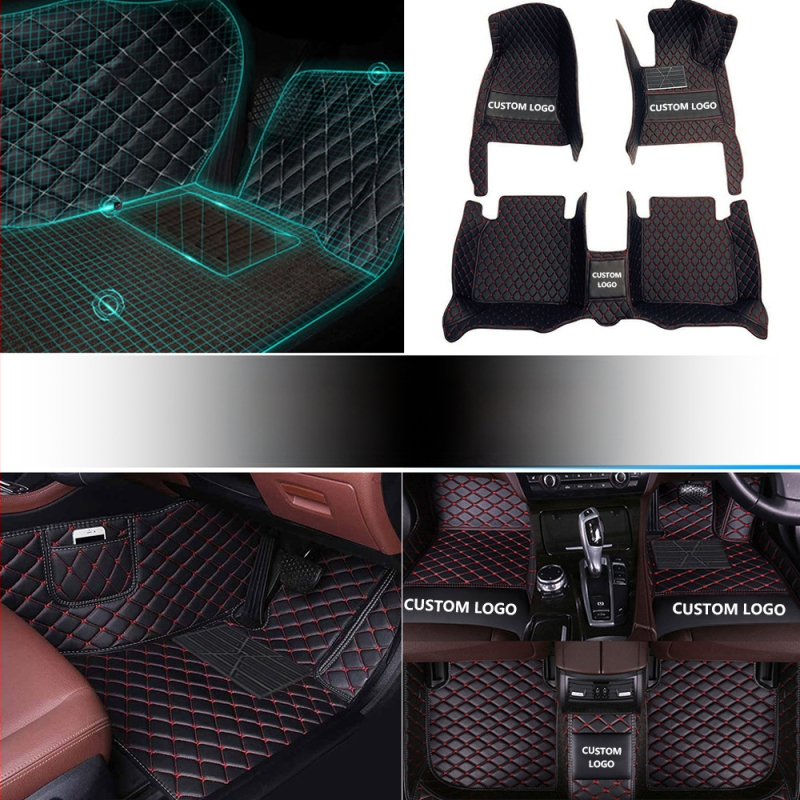 automašīnas grīdas paklājiņš, pilnībā ieskauts ar automašīnu paklājiņiem, īpašs automašīnu Amazon e-komercijas detaļu rūpnīcas vairumtirdzniecības produkts