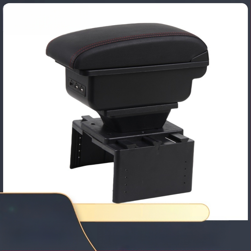 Universāla automašīnas roku balstu kaste automašīnas universāla roku balstu kaste uzglabāšanas kaste daudzfunkcionāla regulējama platuma modifikācijas piederumi