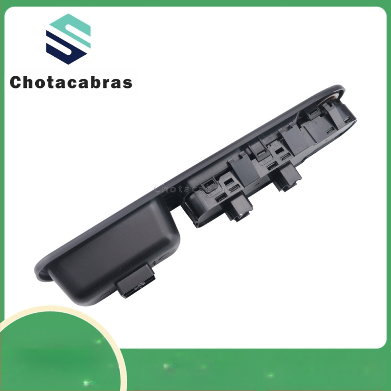 Подходящ за Peugeot 307 00-05, превключвател за електрически стъкла, превключвател 6554.E4