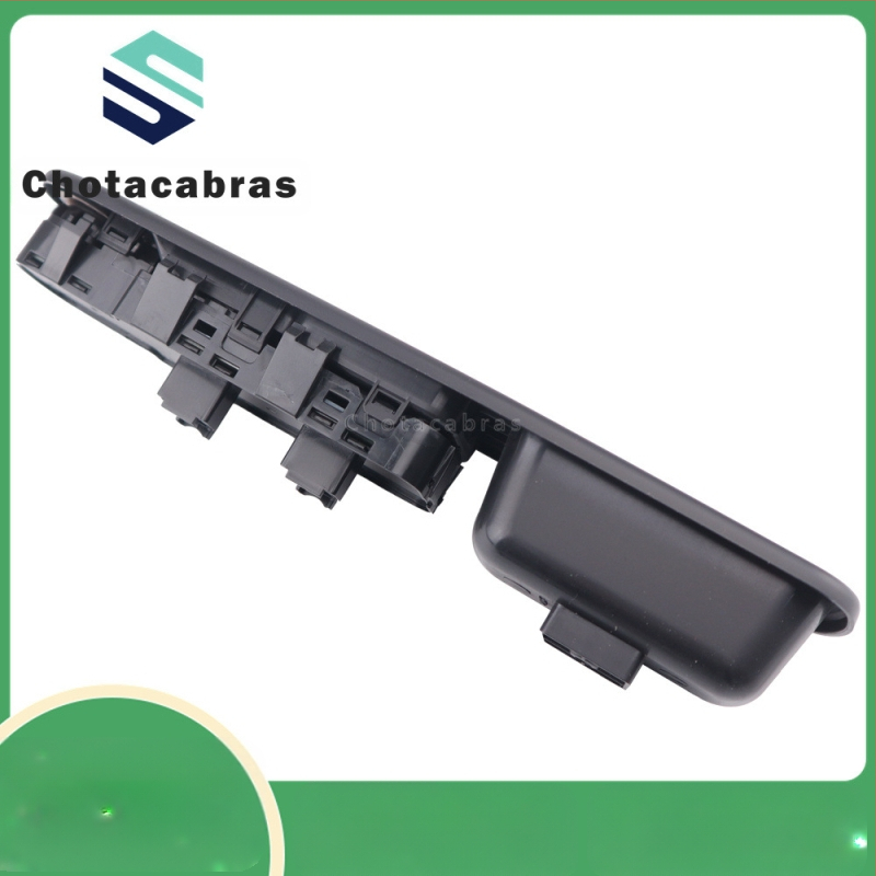 Подходящ за Peugeot 307 00-05, превключвател за електрически стъкла, превключвател 6554.E4