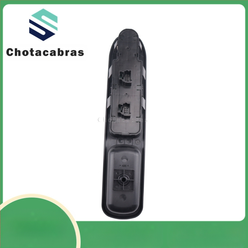 Подходящ за Peugeot 307 00-05, превключвател за електрически стъкла, превключвател 6554.E4