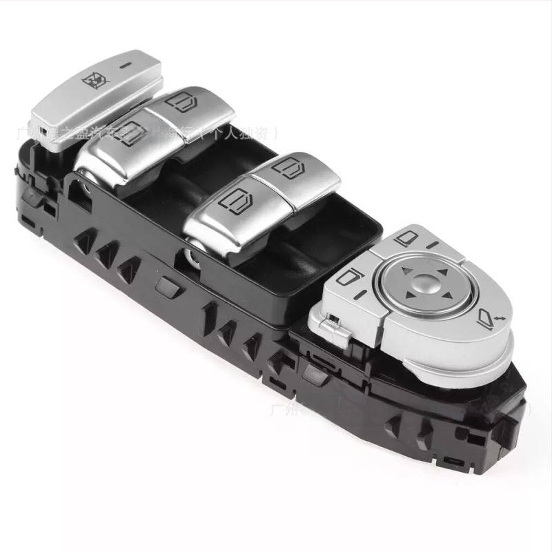 2229051505 Превключвател за повдигач за BMW