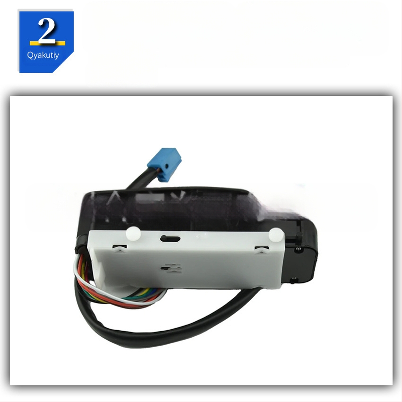 Stikla regulatora viena slēdža elektriskā loga slēdzis piemērots Mercedes-Benz A2098203410