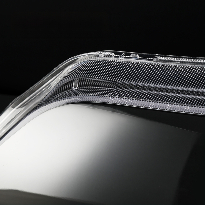 Odgovara za poklopac prednjeg svjetla za Mitsubishi Outlander EX 04-06, prozirno kućište prednjeg svjetla, maska svjetla za Mitsubishi Outlander EX.