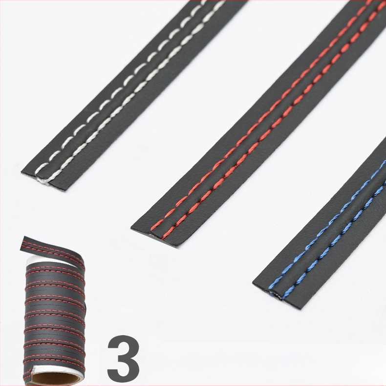 Ukrasna traka za automobil, unutarnja ukrasna traka, modifikacija unutarnjih ukrasnih traka, posebna traka za razmak na vratima, instrumentna ploča, pribor za unutarnje ukrasne trake