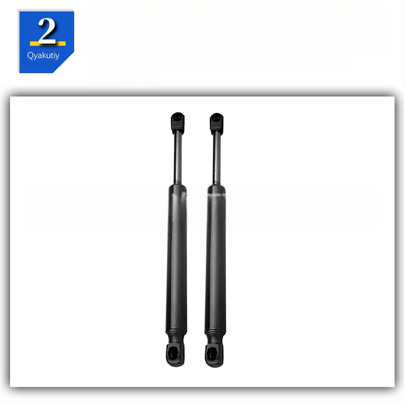 51247239871 bagāžnieka pacelšanas atbalsta amortizators BMW 51237175020