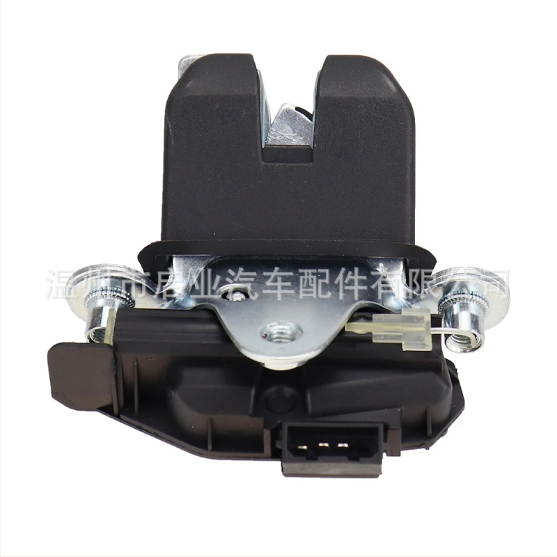 5J0827501D 5J0827501B 5J0827501C slēdzenes bloks Skoda Crystal Sharp FABIA