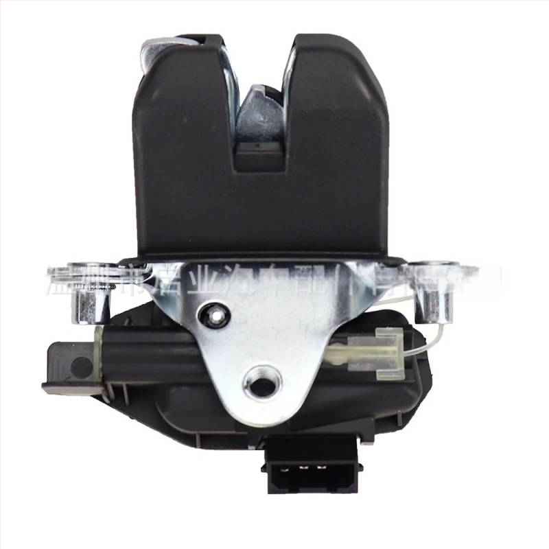 5J0827501D 5J0827501B 5J0827501C slēdzenes bloks Skoda Crystal Sharp FABIA