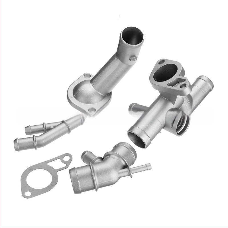 5 daļu ūdensvada savienotājs Volkswagen MK4 Golf GLI GTI 06A121132A