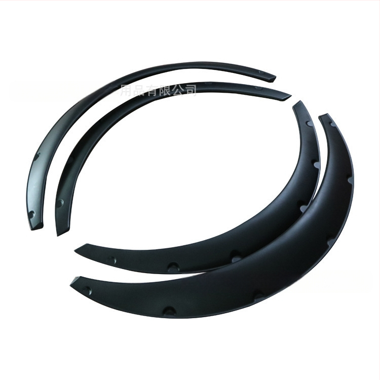 Automobilio modifikacija universalus plataus kėbulo ratlankis antakis sedanas visureigis visureigio modifikacija plataus kėbulo praplatintas ratlankis purvasaugis ratlankis antakis