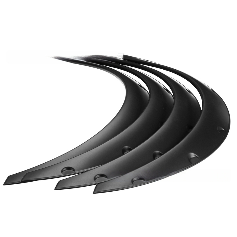 Automobilio modifikacija universalus plataus kėbulo ratlankis antakis sedanas visureigis visureigio modifikacija plataus kėbulo praplatintas ratlankis purvasaugis ratlankis antakis