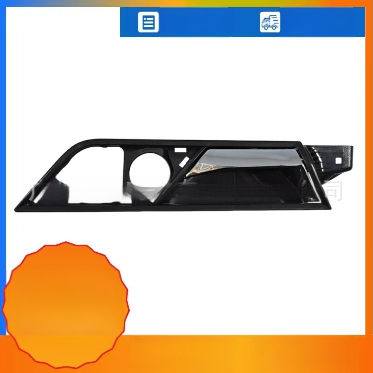 6V0837221A Ляв Подходящ за Skoda Fabia 15-17 Вътрешен лост за задвижване 6Vd837221